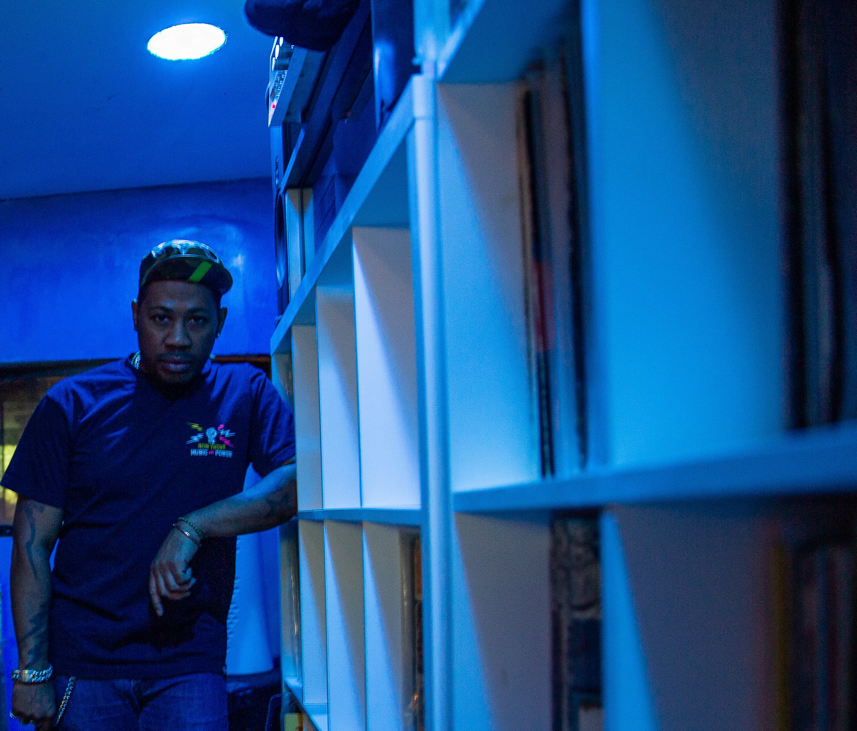 Music & Power: Ron Trent