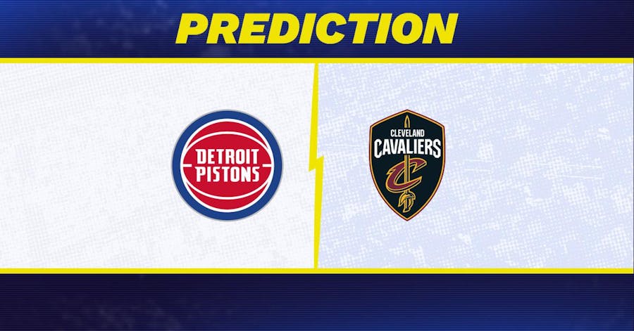 Pistons vs. Cavaliers prediction: Cleveland to win, Donovan Mitchell projected for big game in Friday's NBA matchup [5/15/2026]