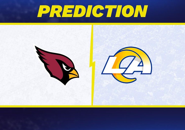 Arizona Cardinals-Los Angeles Rams Predictions and Game Preview.