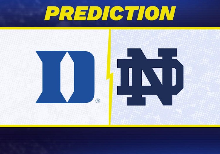 Notre Dame-Duke Predictions and Game Preview.