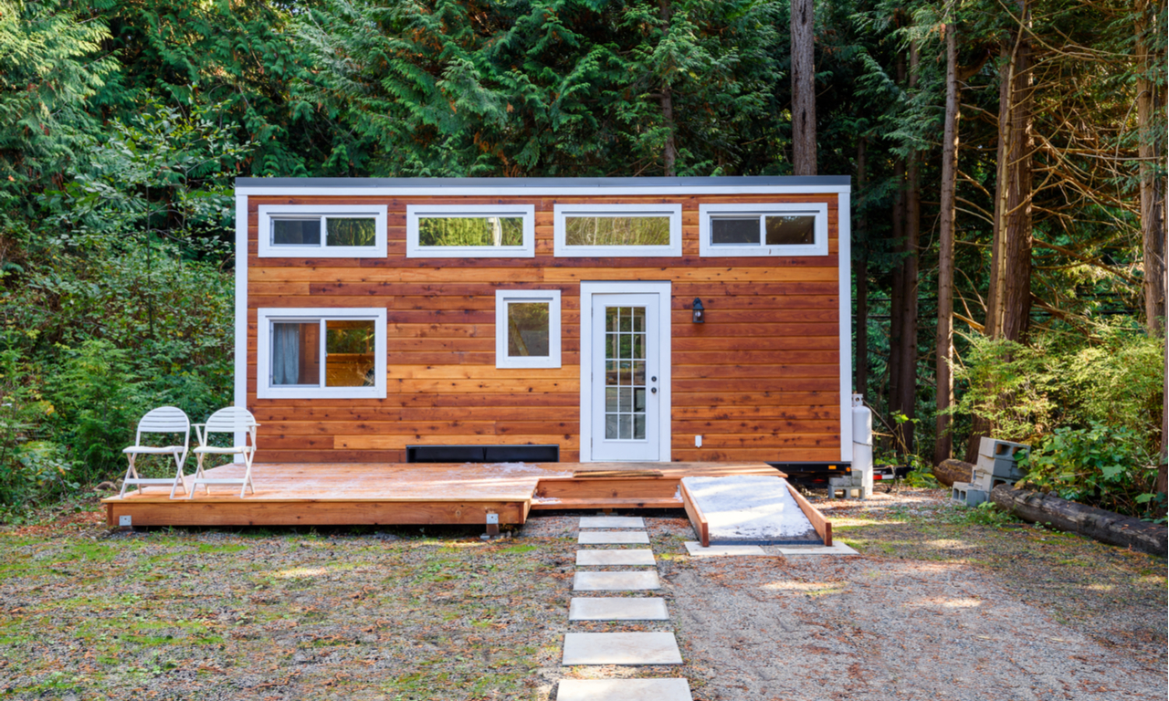 should i buy a prefab home