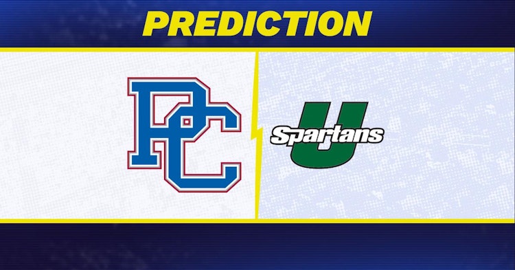 Presbyterian-USC Upstate Predictions and Game Preview.