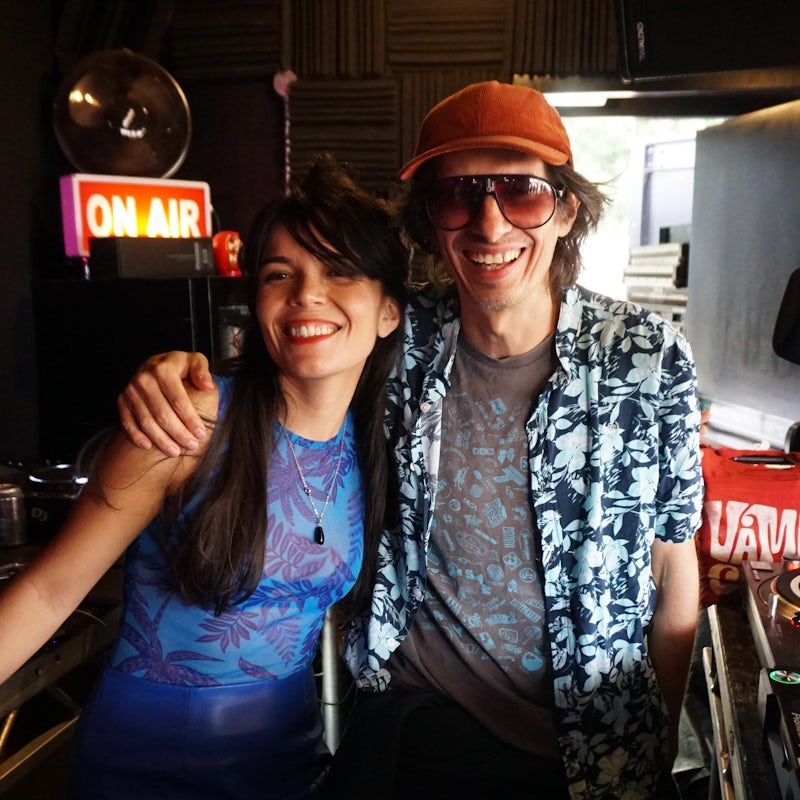 Coco Maria: Tropicasa