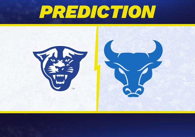 Georgia State-Buffalo Predictions and Game Preview.