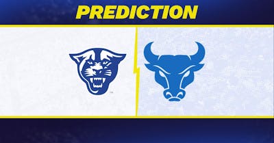 Georgia State vs. Buffalo Prediction: Georgia State Predicted to Win College Basketball Matchup [2/8/2025]