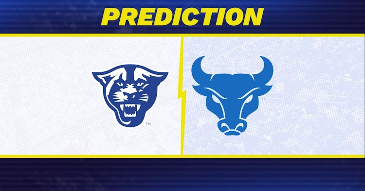 Georgia State-Buffalo Predictions and Game Preview.