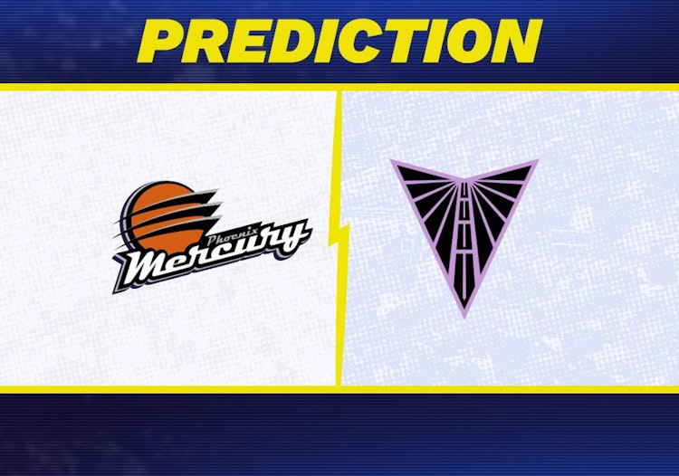 Phoenix Mercury-Golden State Valkyries Predictions and Game Preview.
