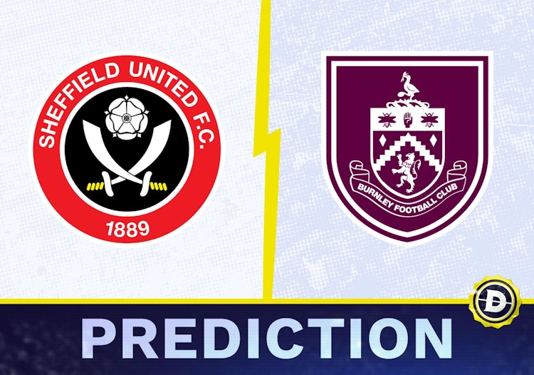 Sheffield United vs. Burnley Prediction, Odds, Premier League Picks [4/20/2024]