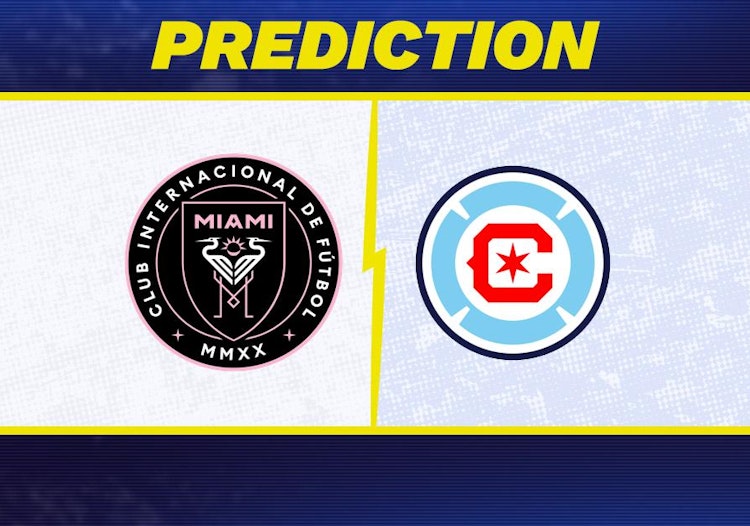 Inter Miami-Chicago Fire Predictions and Game Preview.