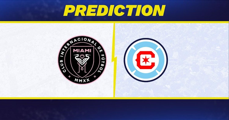 Inter Miami-Chicago Fire Predictions and Game Preview.