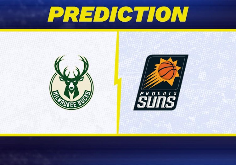 Milwaukee Bucks-Phoenix Suns Predictions and Game Preview.