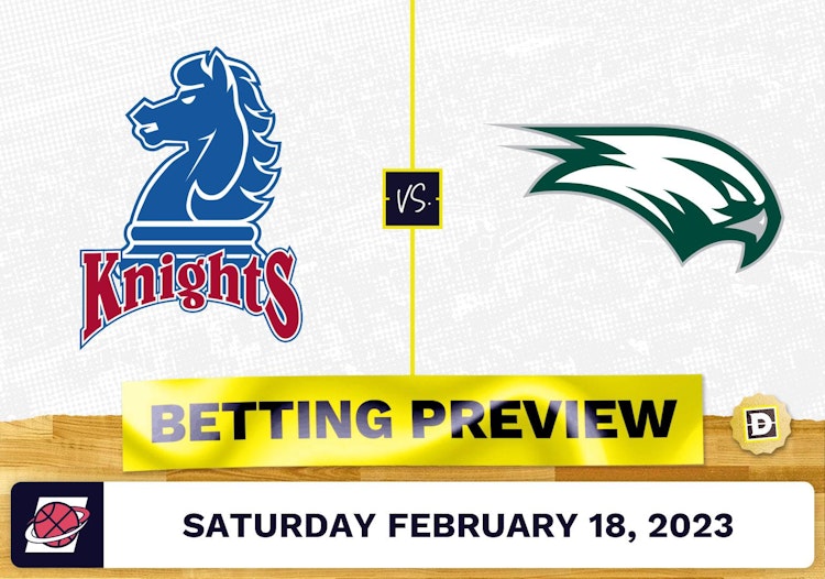 Fairleigh Dickinson vs. Wagner CBB Prediction and Odds - Feb 18, 2023