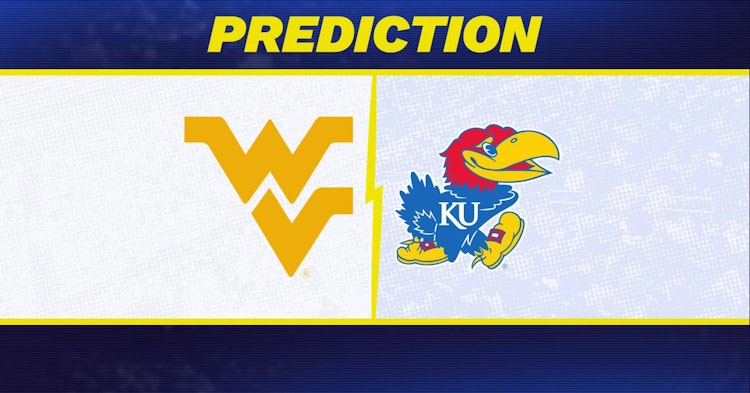 West Virginia-Kansas Predictions and Game Preview.