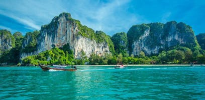 The Ultimate Guide to Travelling in Thailand