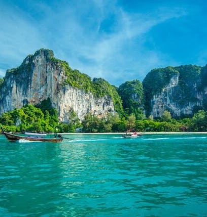 The Ultimate Guide to Travelling in Thailand