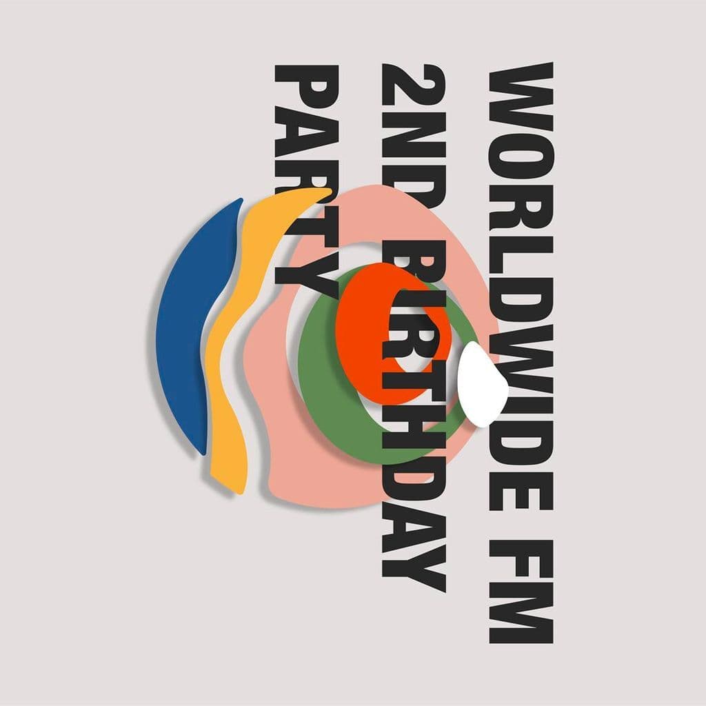 Worldwide FM 2nd Birthday Special // 06-09-18