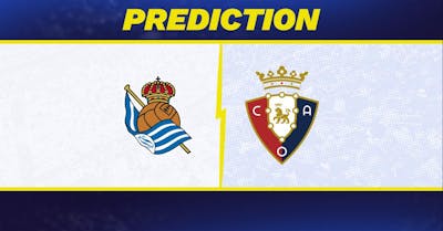 Real Sociedad vs. Osasuna prediction, odds, La Liga picks [3/15/2026]