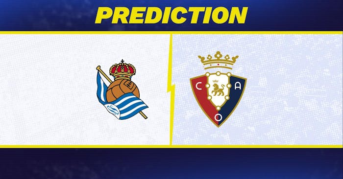 Real Sociedad vs. Osasuna prediction, odds, La Liga picks [3/15/2026]