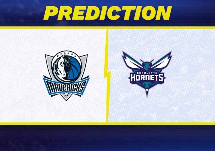 Dallas Mavericks-Charlotte Hornets Predictions and Game Preview.