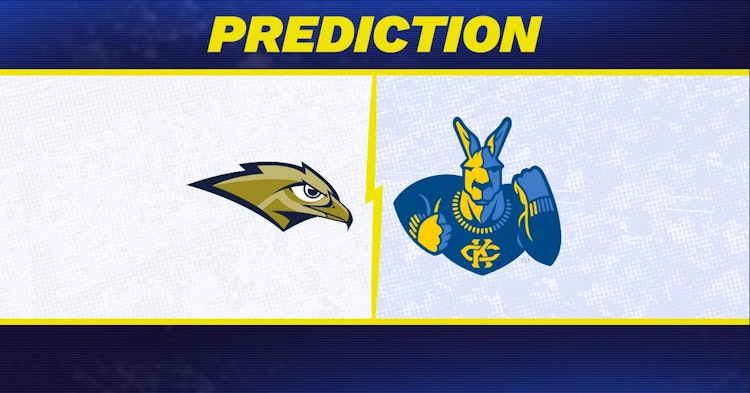Oral Roberts-Kansas City Predictions and Game Preview.