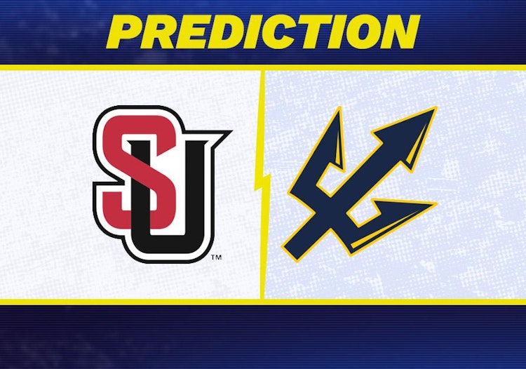 Seattle-UC San Diego Predictions and Game Preview.