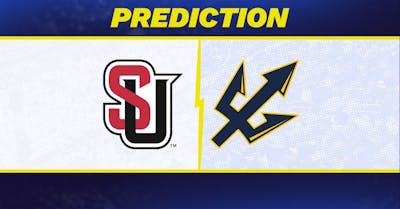 Seattle vs. UC San Diego Prediction: UC San Diego Predicted to Win College Basketball Matchup [11/16/2024]