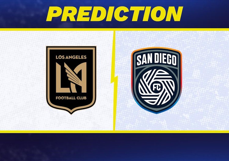 Los Angeles FC-San Diego FC Predictions and Game Preview.
