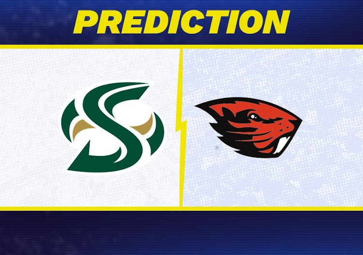 Sacramento State-Oregon State Predictions and Game Preview.