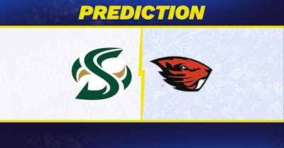 Sacramento State vs. Oregon State Prediction: Oregon State Predicted to Win College Basketball Matchup [12/17/2024]