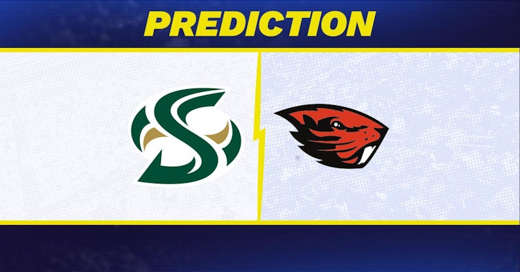 Sacramento State-Oregon State Predictions and Game Preview.