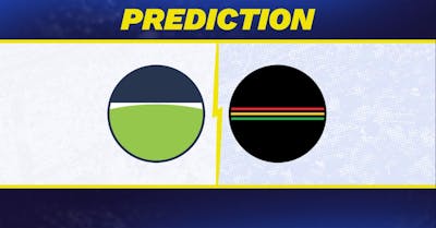 Canberra Raiders vs. Penrith Panthers prediction: Why Panthers are favored to win Sunday's NRL Round 10 matchup [5/10/2026]