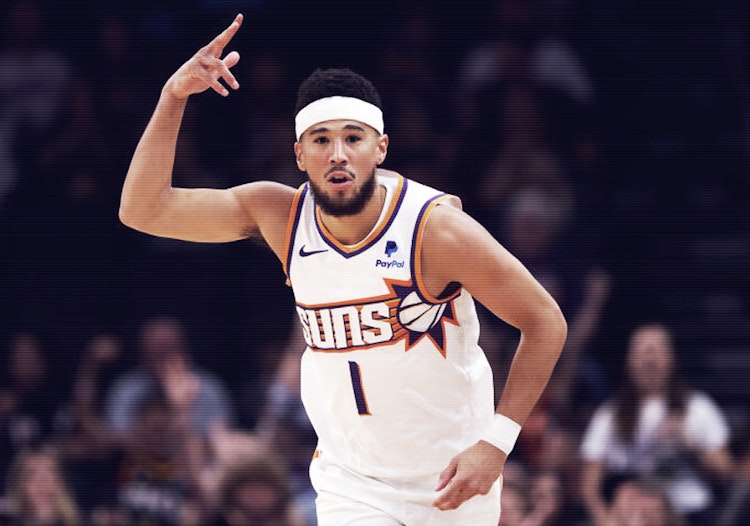 NBA props and bets to make on Thursday, April 2