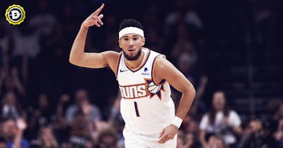 NBA Props: One stat leader to bet on in every game on Thursday, April 2