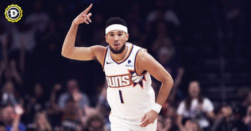 NBA Props: One stat leader to bet on in every game on Thursday, April 2