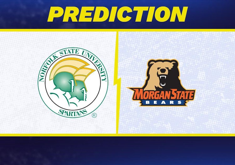 Norfolk State-Morgan State Predictions and Game Preview.