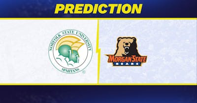 Norfolk State vs. Morgan State prediction: Why Norfolk State is favored to win men's college basketball matchup [3/2/2026]