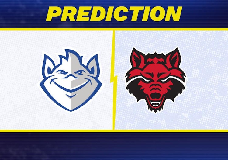Saint Louis-Arkansas State Predictions and Game Preview.