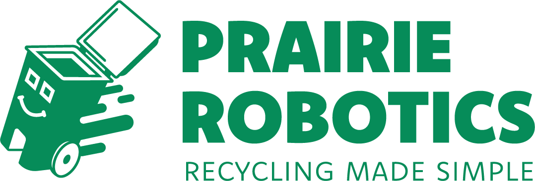 Prairie Robotics logo
