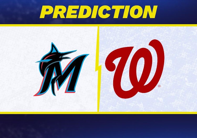 Miami Marlins-Washington Nationals Predictions and Game Preview.