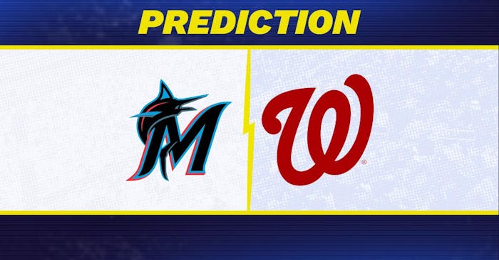 Marlins vs. Nationals prediction: Why Miami is favored to win Friday's MLB matchup [8/28/2026]