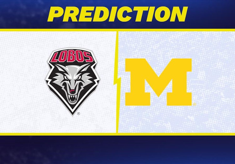 New Mexico-Michigan Predictions and Game Preview.