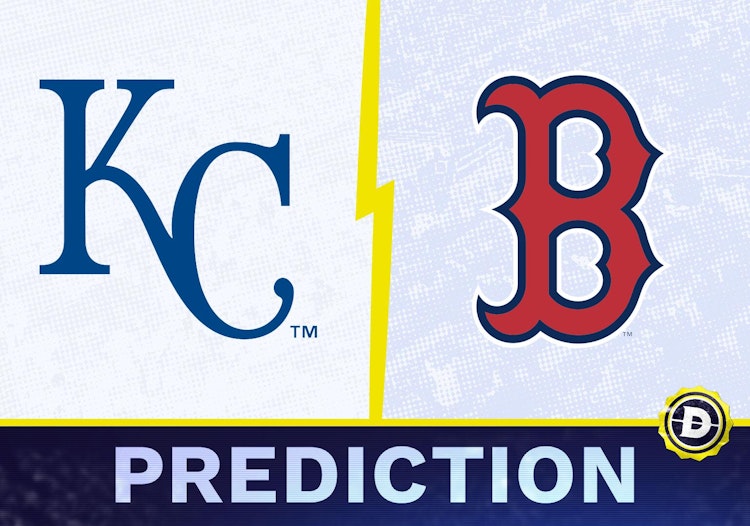 Kansas City Royals vs. Boston Red Sox: Tight Battle Predicted After New Data Released for Saturday's MLB Game [7/13/2024]