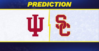 Indiana vs. USC prediction: Indiana favored to win men's college basketball matchup [2/3/2026]