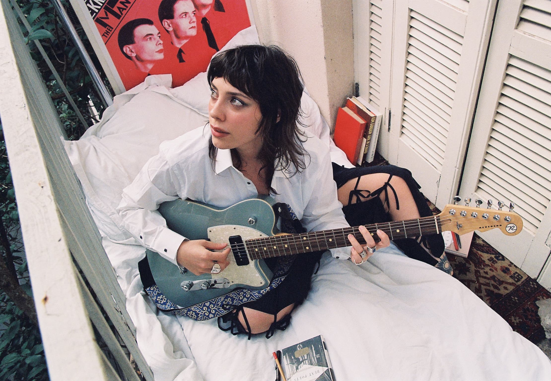 Seloki Records takeover: MADRE — Introduction