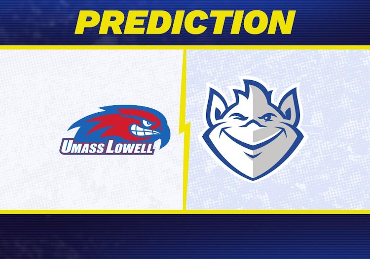 Massachusetts-Lowell-Saint Louis Predictions and Game Preview.