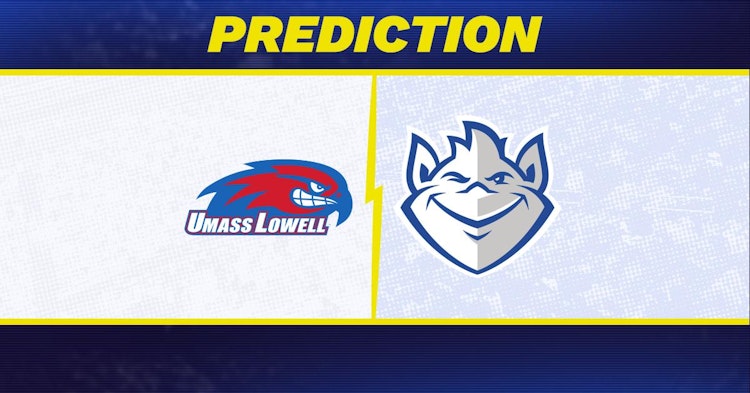 Massachusetts-Lowell-Saint Louis Predictions and Game Preview.