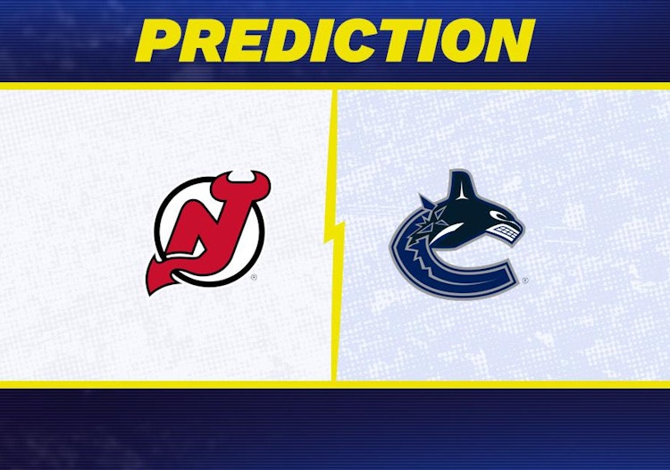 New Jersey Devils-Vancouver Canucks Predictions and Game Preview.