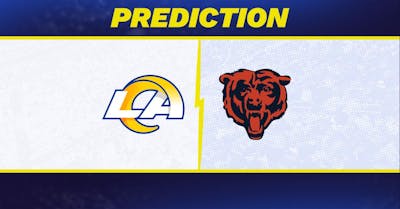 Rams vs. Bears Prediction: Chicago Predicted to Win Following Latest Data Analysis for NFL Week 4 [2024]
