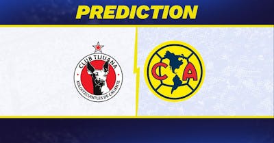 Club Tijuana vs. Club America Prediction, Odds, Liga MX Picks [10/23/2024]