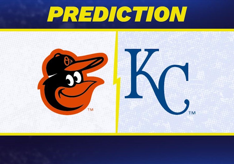 Baltimore Orioles-Kansas City Royals Predictions and Game Preview.